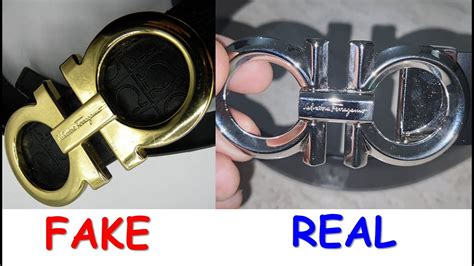 fake ferragamo belt amazon|real ferragamo belt.